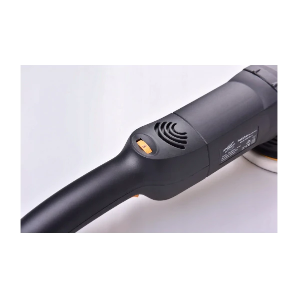  ShineMate EX610-5/15 maszyna dual action skok 15mm 
