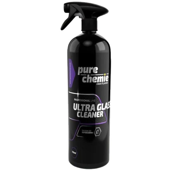  Pure Chemie Ultra Glass Cleaner 750ml płyn do szyb 