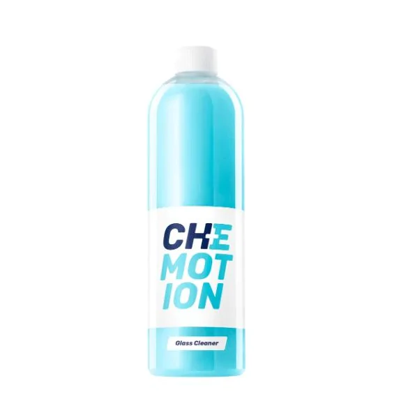  Chemotion Glass Cleaner 500ml 