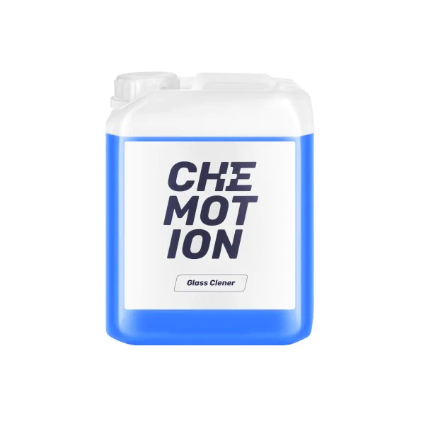  Chemotion Glass Cleaner 5L 