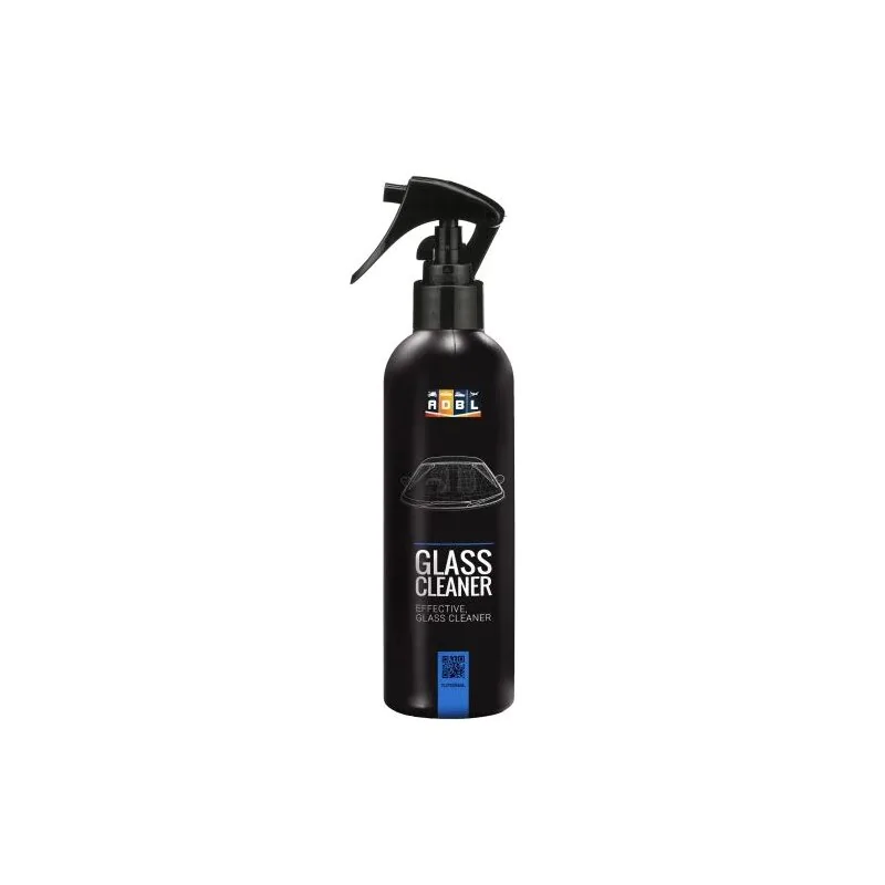 ADBL Glass Cleaner 0,2L