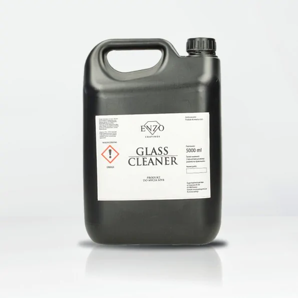  ENZO Glass Cleaner 5L płyn do szyb 