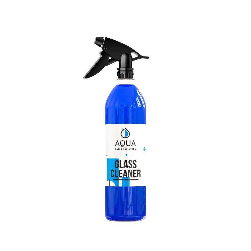 Aqua Glass Cleaner 250ml