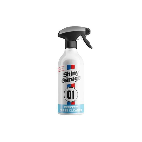  Shiny Garage Perfect Glass Cleaner 1L 