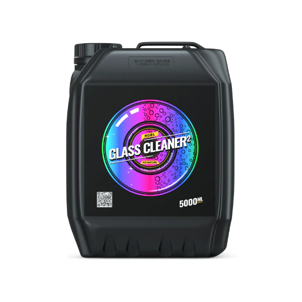  ADBL Glass Cleaner2 5L NEW 