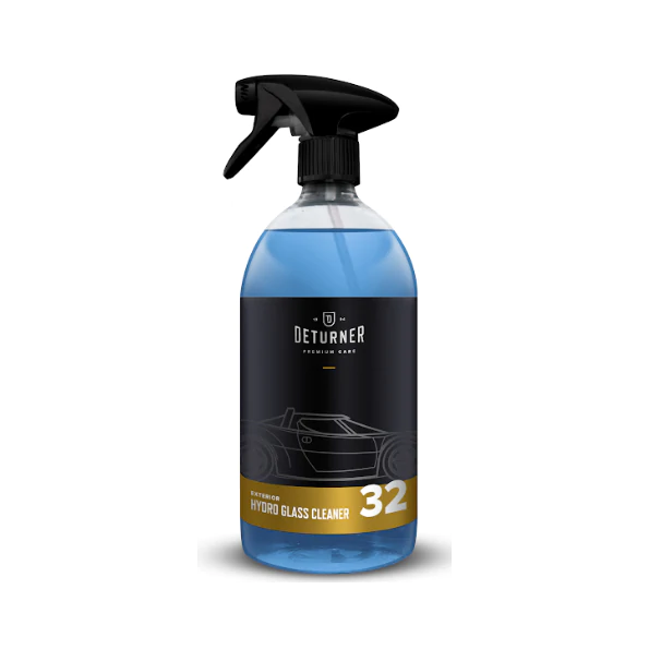  Deturner Hydro Glass Cleaner 1L 