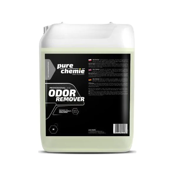  Pure Chemie Odor Remover 5L neutralizator 
