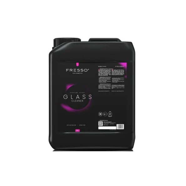  Fresso Glass Cleaner 5L 