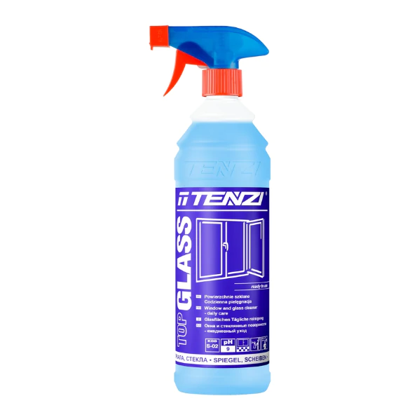  TENZI HIGIENA Top Glass 1L 