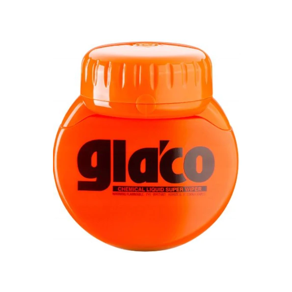  SOFT99 Glaco Roll On Large 120ml 