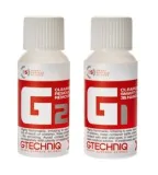 Gtechniq G1 + G2 ClearVision Smart Glass 2x15ml