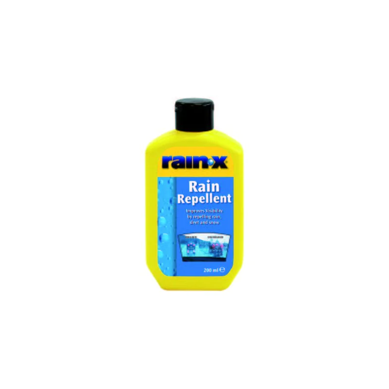 Rain X Rain Repellent - Wycieraczka w płynie 200ml