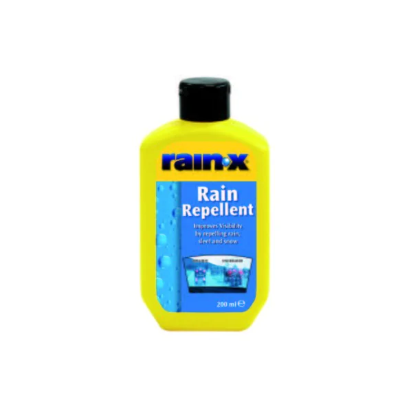  Rain X Rain Repellent - Wycieraczka w płynie 200ml 
