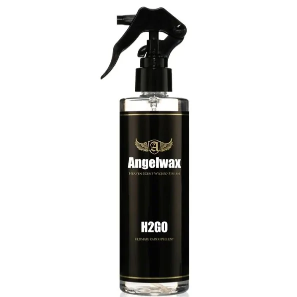  AngelWax H2GO 100ml niewidzialna wycieraczka 