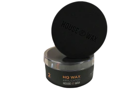 House of Wax HQ Wax...