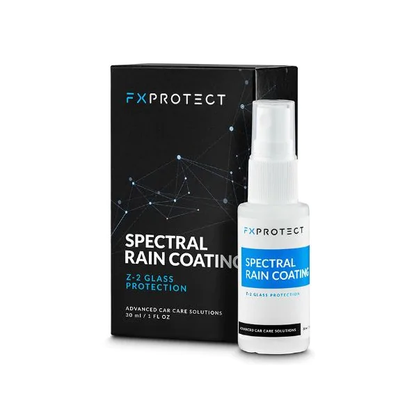  FX Protect Spectral Rain Coating 30ml 