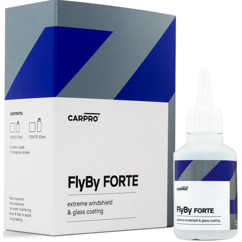 CarPro FlyBy FORTE 50ml