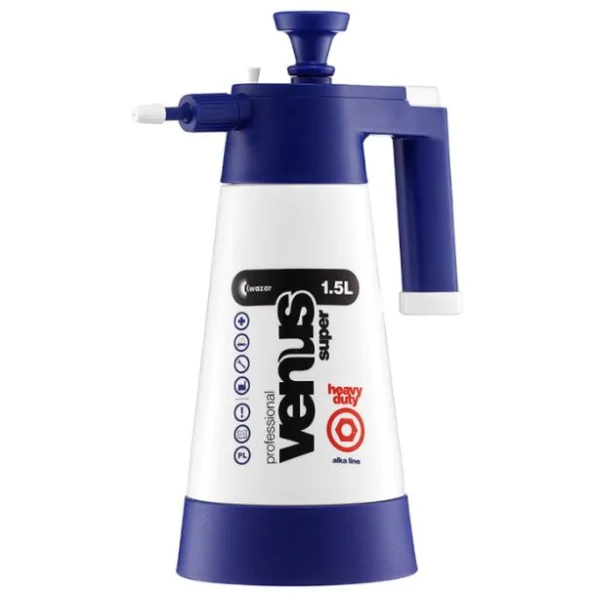  Kwazar Venus Super HD Alkaline 1,5L 