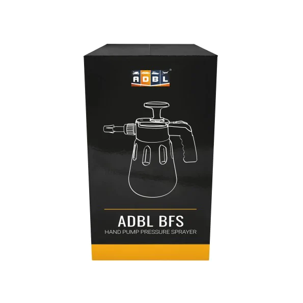  ADBL BFS ręczny opryskiwacz ciśnieniowy 2L 