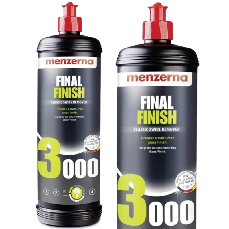 MENZERNA Final Finish FF3000 1Litr
