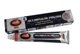 AUTOSOL aluminium polish 75ml