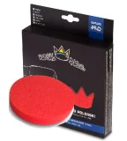 Royal Soft Pad (czerwony) - 150mm