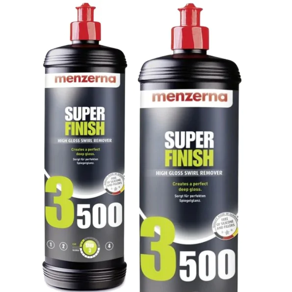  MENZERNA Super Finish 3500 (SF 4000) 1L 