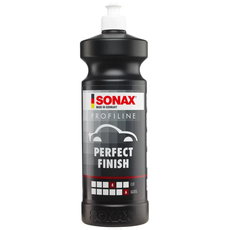 SONAX Profiline Perfect Finish 04/06 1L