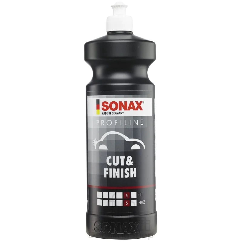 SONAX Profiline Cut&Finish 05/05 1L