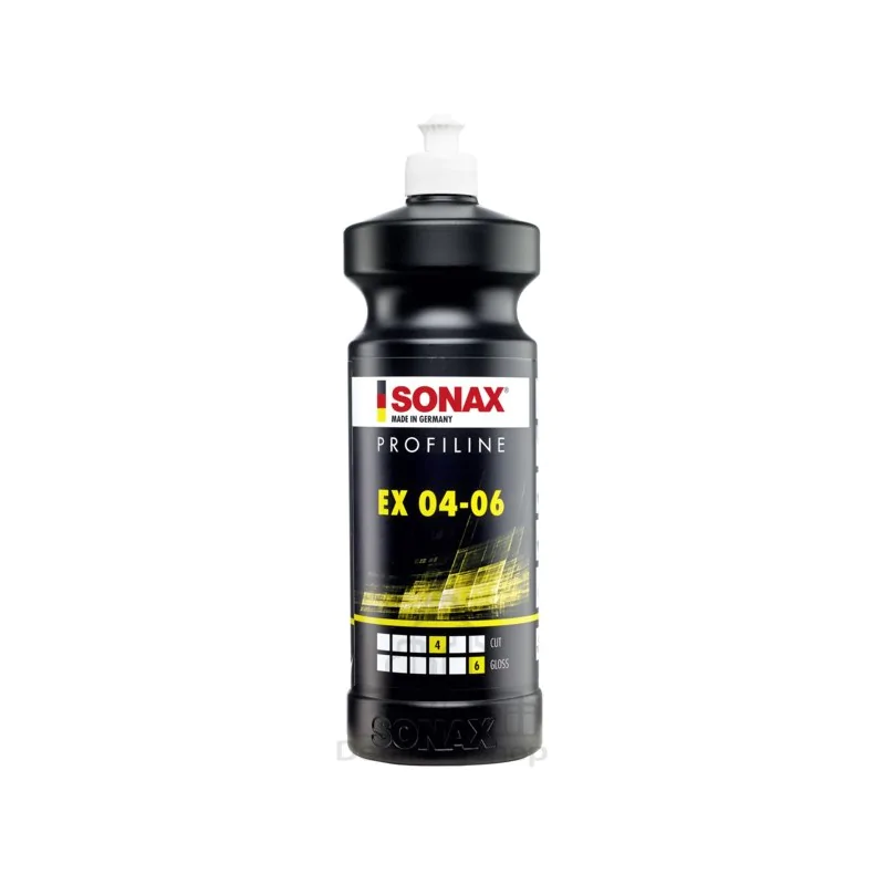 SONAX Profiline EX 04/06 1L