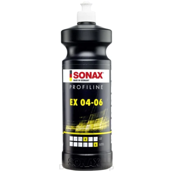  SONAX Profiline EX 04/06 1L 