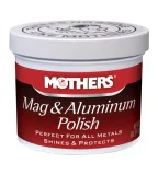 Mothers Mag & Aluminum Polish 283g