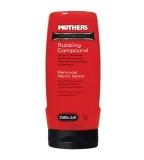 Mothers Rubbing Compound 355ml