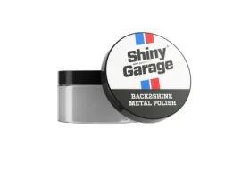 Shiny Garage Back2Shine -...