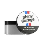 Shiny Garage Back2Shine - metal polish 100ml