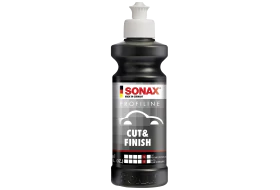 SONAX Profiline Cut&Finish...
