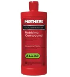 Mothers Rubbing Compound 946ml