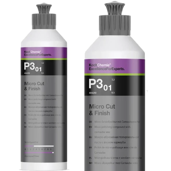  KochChemie Micro Cut & Finish P3.01 250ml 