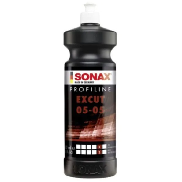  Sonax Profiline EX 05-05 1L pasta polerska do one stepa 