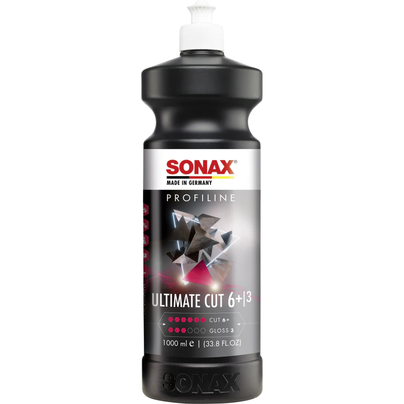 Sonax Profiline Ultimate Cut 06+03 1L