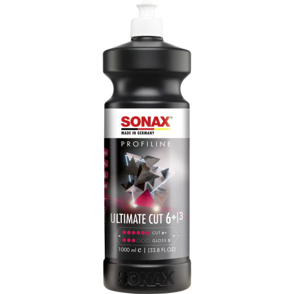  Sonax Profiline Ultimate Cut 06+03 1L 