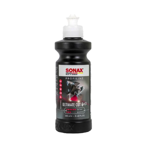  Sonax Profiline Ultimate Cut 06+/03 250ml 