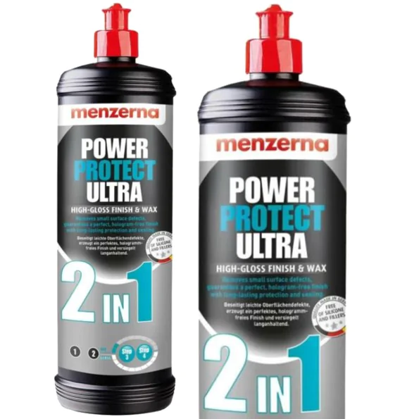  Menzerna Power Protect Ultra 1L 