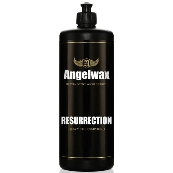  AngelWax Resurrection 1L pasta mocno tnąca 