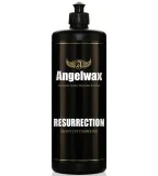 AngelWax Resurrection 1L pasta mocno tnąca