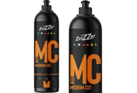 ZviZZer MC3000 Medium Cut...