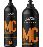 ZviZZer MC3000 Medium Cut Orange 750ml