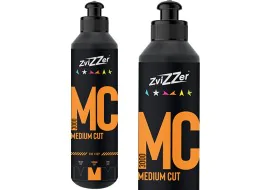 ZviZZer MC3000 Medium Cut...
