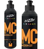 ZviZZer MC3000 Medium Cut Orange 250ml