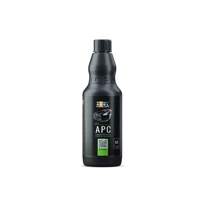 ADBL APC 500ml  - uniwersalny środek czyszczący